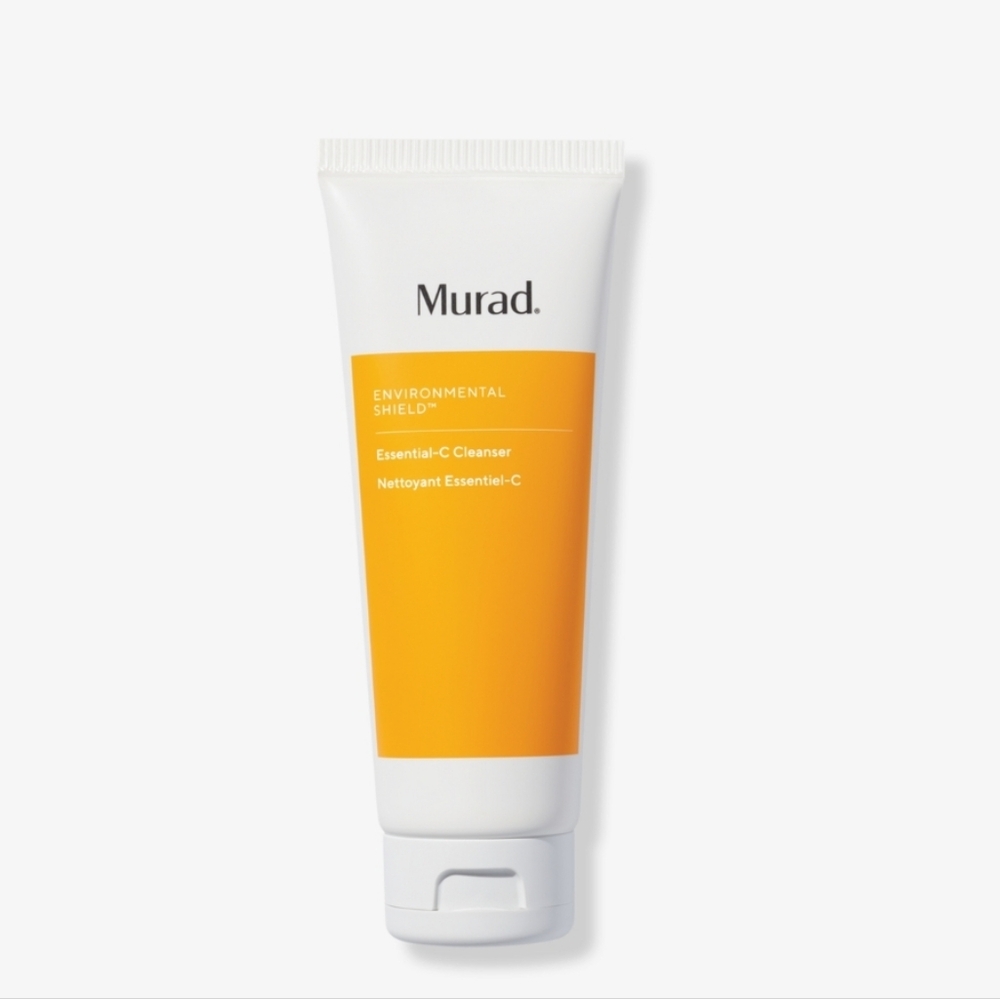Murad Essential-C Cleanser - 6.75 fl oz
